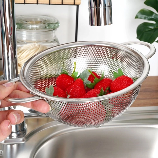 Mânere confortabile pentru o manevrare sigură