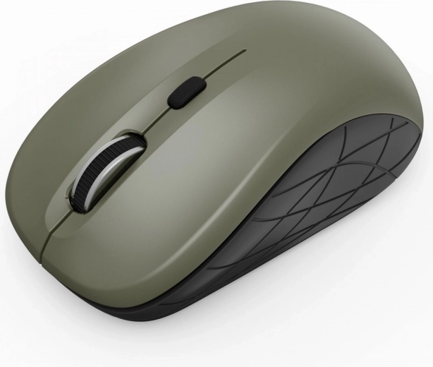 Mouse wireless iBOX Rosella gri