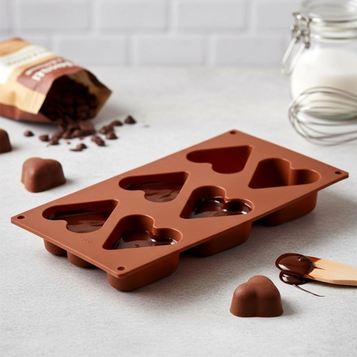 Pentru cuptor, microunde și congelator