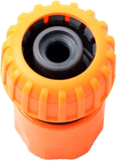 Conectare rapidă și comodă 1/2"