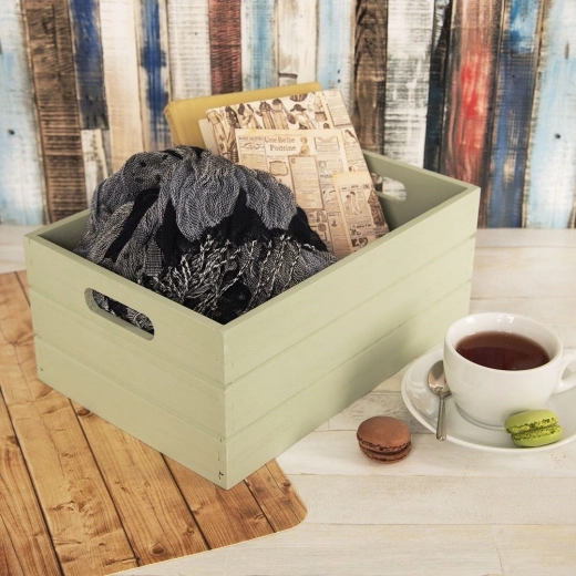 Mânere practice și partea superioară deschisă