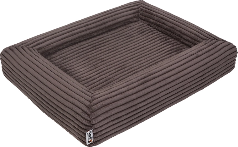 Explorer Dog pat ortopedic Cloud L 115 × 90 cm mocha brown