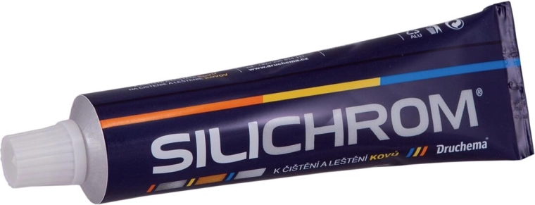 Pastă de curățare pentru metale SILICHROM 90 g