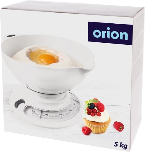 Calitate ORION fără baterii