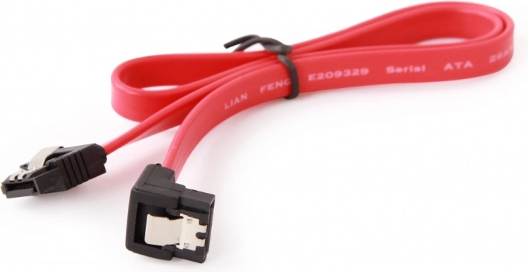 Conector drept și la 90° pentru instalare ușoară