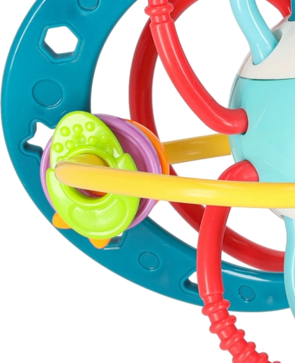 Texturi pentru alinarea gingiilor