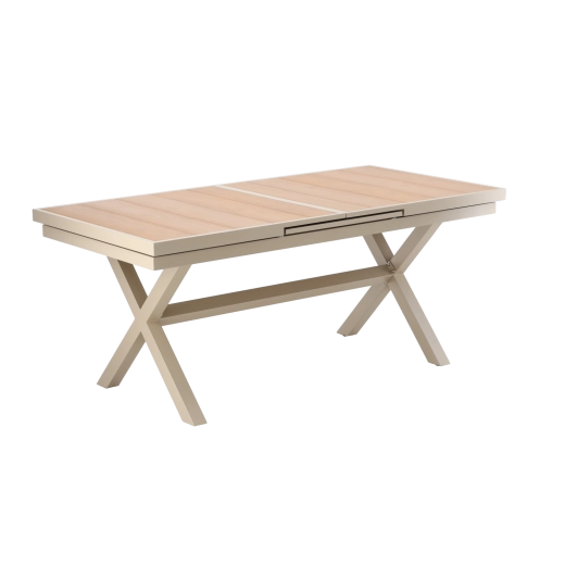 Cadru din aluminiu ușor, dar rezistent