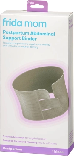 Frida Mom brâu abdominal de protecție după cezariană