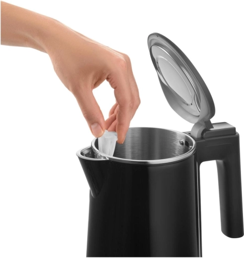 Filtru anticalcar detașabil