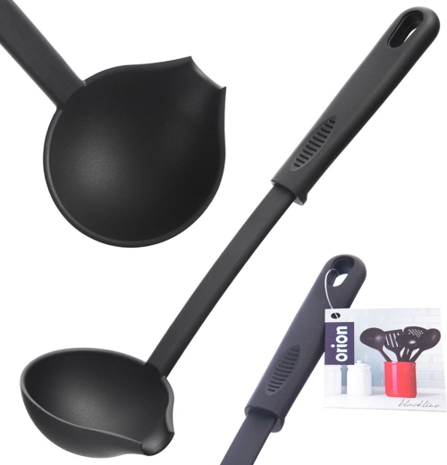 Depozitare comodă și prindere sigură