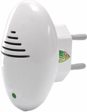 Chicco dispozitiv ultrasonic anti-țânțari pentru priză 220 V