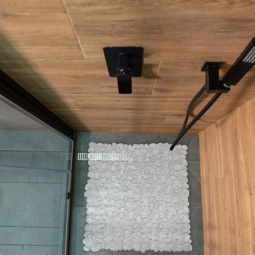 Aspect universal care se potrivește oricărei băi