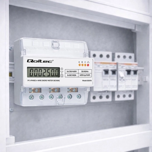 Montare rapidă pe șină DIN TH35