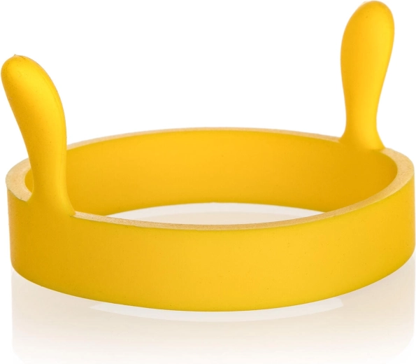 Formă perfect rotundă fără scurgeri