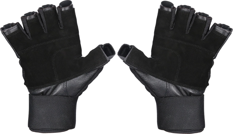 Încheietură stabilă datorită manșetei late