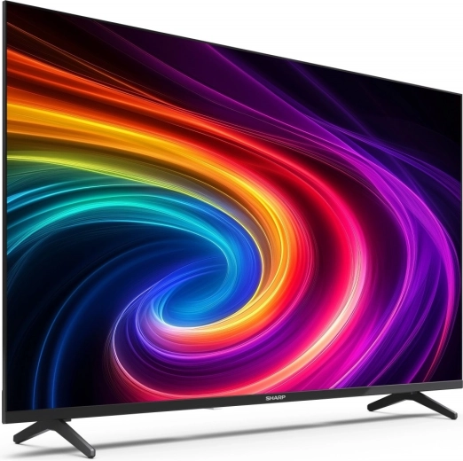 Ramă subțire elegantă și picioare stabile