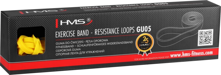 Compactă și gata de antrenament