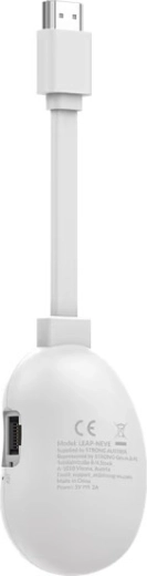 Wi‑Fi 6 rapid și partajare ușoară prin Google Cast