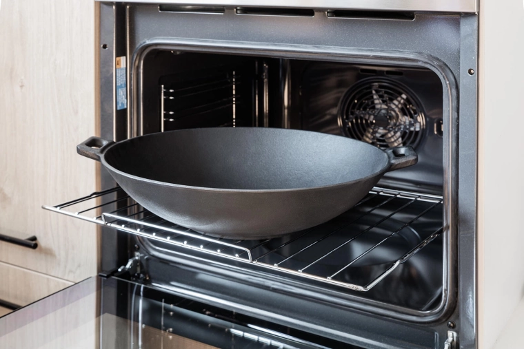 Pentru cuptor și aragaz