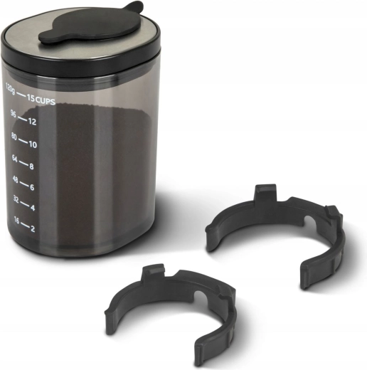 Recipient etanș și accesorii