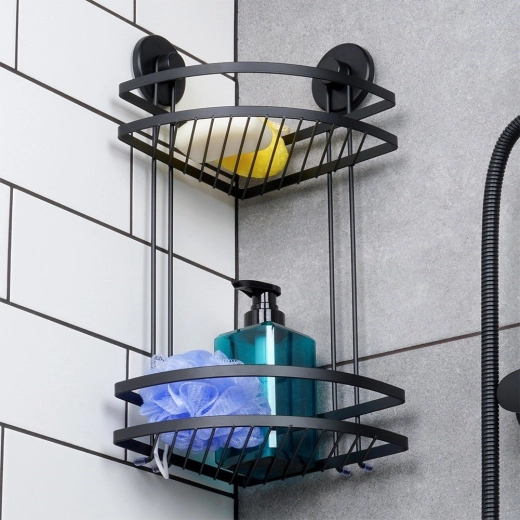 Depozitare pe două niveluri pentru tot ce ai nevoie