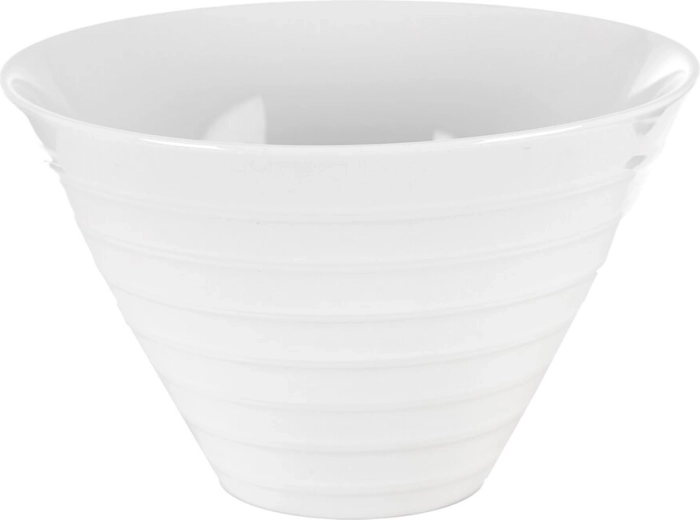 Bol din porțelan Mona Superbasic 13 cm