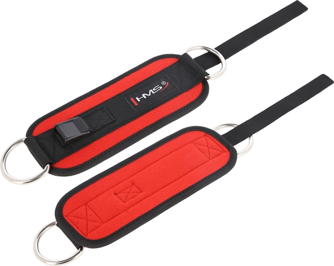 Inele D din oțel rezistente