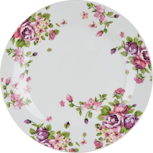 Design floral delicat