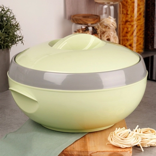 Transport comod și capac cu rotire