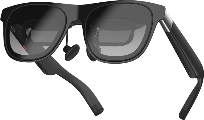 Ochelari AR inteligenți XREAL One Pro L