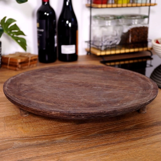 Placă de design pe suport