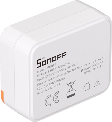 Performanță stabilă cu ESP32 și compatibilitate largă de control