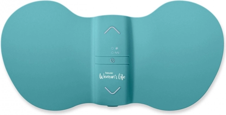 Electrostimulator pentru dureri menstruale Beurer EM 55 Menstrual Relax+