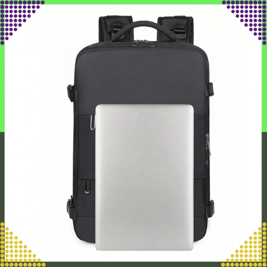 Depozitare sigură pentru laptop până la 14"