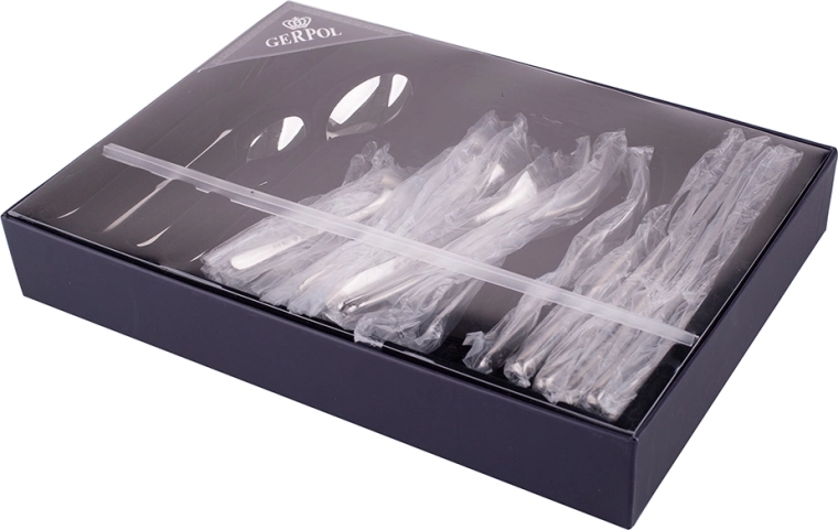 Set complet de 24 buc. pentru 6 persoane