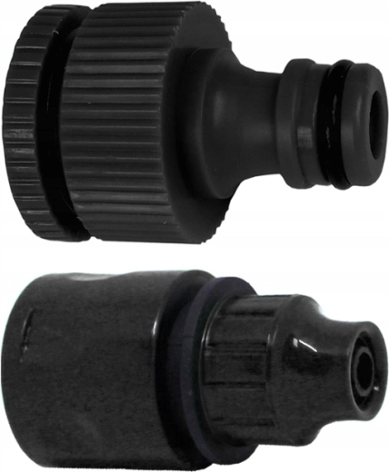 Conectare ușoară la robinet