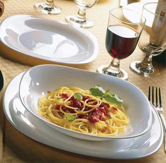 Perfectă pentru supe și paste