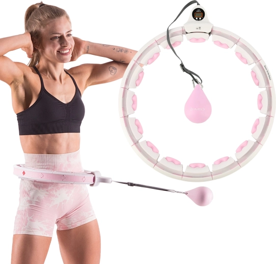 Greutate rotativă cu intensitate reglabilă