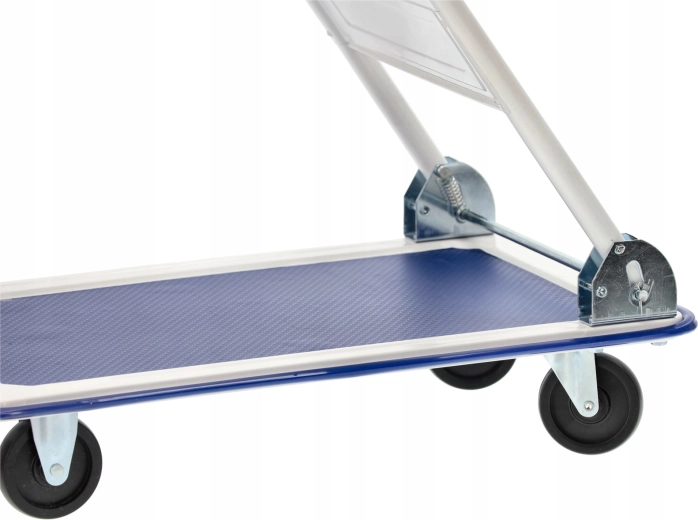 Platformă antiderapantă pentru transport sigur