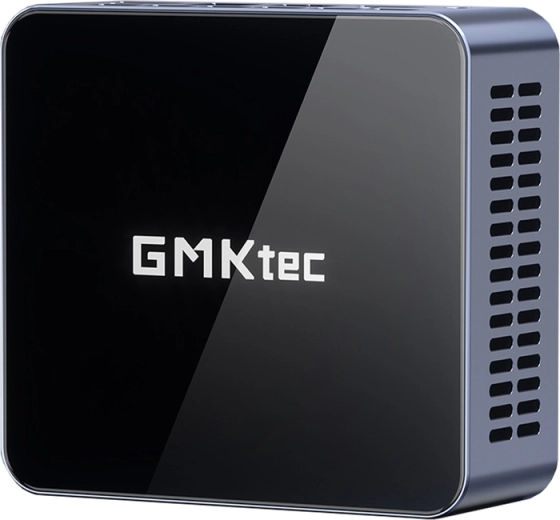 Mini pc gmktec m2 pro s s intel core i7, 16 gb ram, 512 gb ssd și windows 11 pro