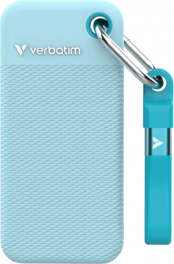 Proiectat pentru călătorii: carabinieră și suport pentru cablu