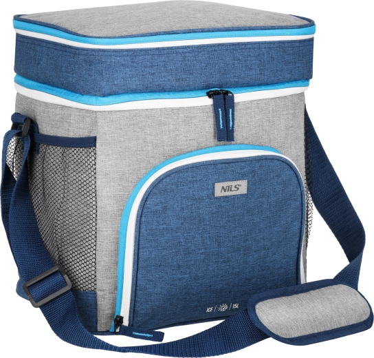 Geantă frigorifică NILS 15 l