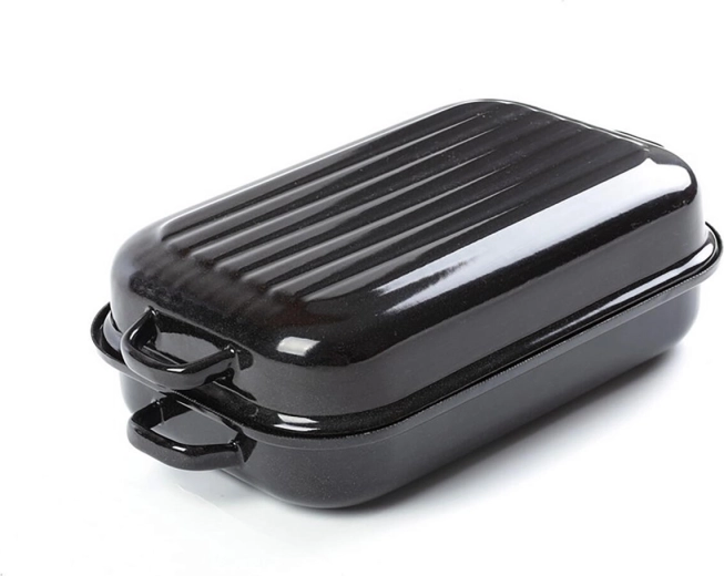 Email rezistent – curățare ușoară și gătit sănătos