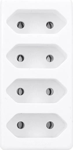 4 prize pentru ștecher tip C (Euro)