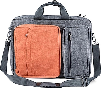 Modecom Reno geantă și rucsac portocaliu pentru laptop 15,6″