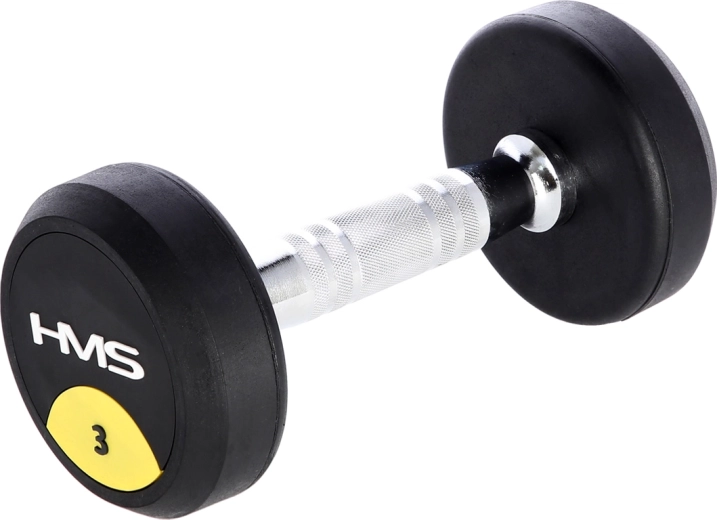 Rezistentă și silențioasă datorită învelișului din cauciuc