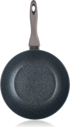 Mâner ergonomic soft‑touch