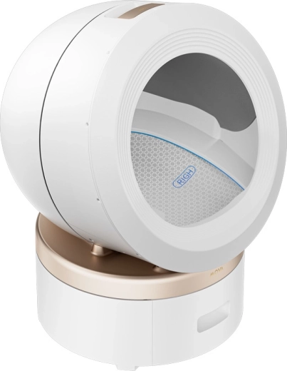 Funcționare sigură și silențioasă