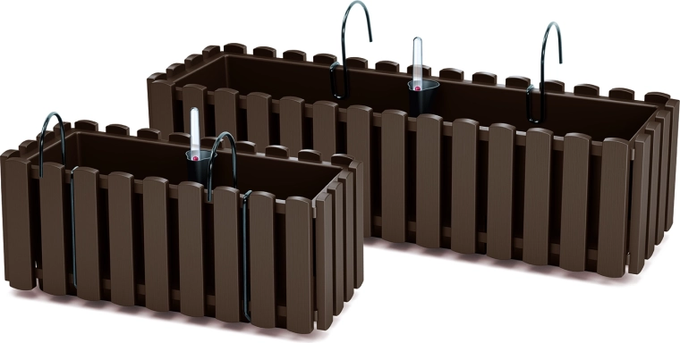 Confort de autoirigare pentru plante sănătoase