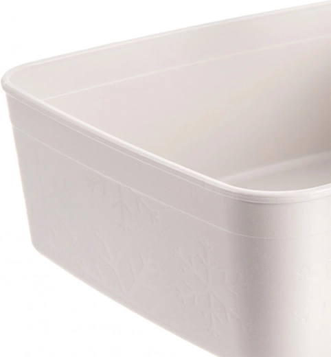 Curățare ușoară și material rezistent fără BPA